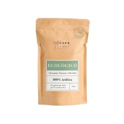 Café Ecológico