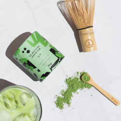 Matcha Starter Kit
